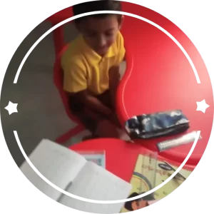 Balvatika Pre School