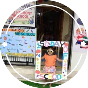 Balvatika Little Harmony Preschool