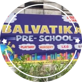 Balvatika Preschool