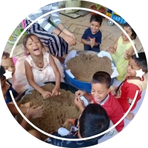 Balvatika Little Blossom Playway And Daycare