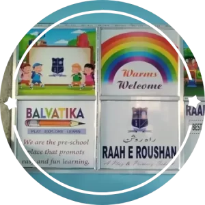 Balvatika Play School