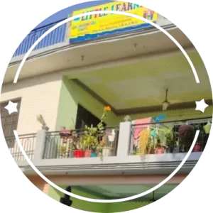 Balvatika Little Learner