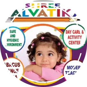 Shree Balvatika play school