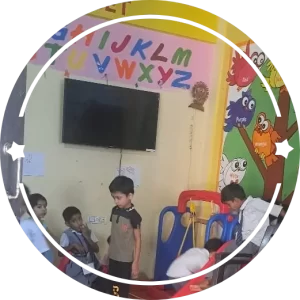 Balvatika Play School