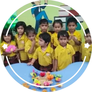 Balvatika Play School