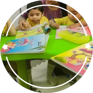 Future kids Preschool