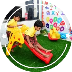 Balvatika Play School