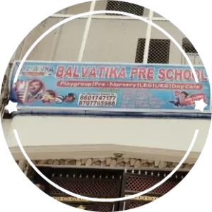 Balvatika Play School