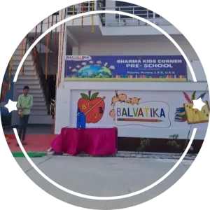 Balvatika Sharma Kids Corner Pre-School