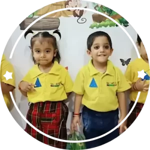 Balvatika Play School