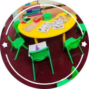 Balvatika Guppies Nursery School