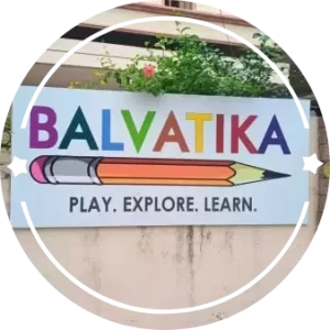 Balvatika Daycare Kindergarten Play School