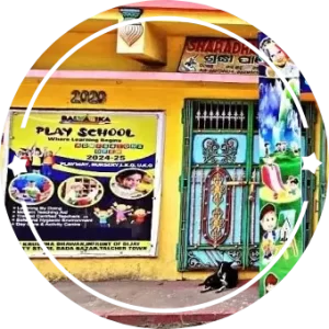 Balvatika Play School
