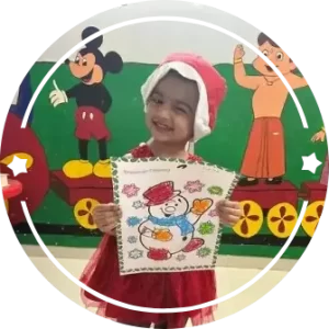 Balvatika Bruno Preschool