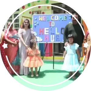 Balvatika Sanrith Preschool