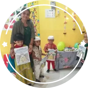 Balvatika Play School