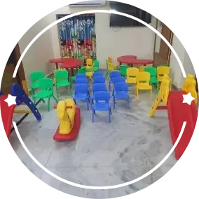 Balvatika Kids Wisdom Play School