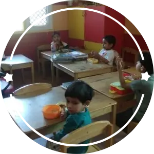 Balvatika Preschool