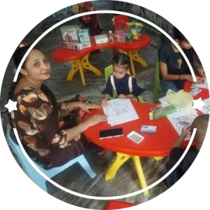 Balvatika Play School