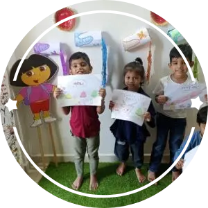 Balvatika Play School