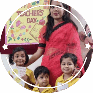 Balvatika Play School