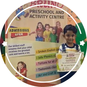 Balvatika Bruno play school