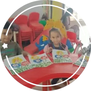 Balvatika Play School