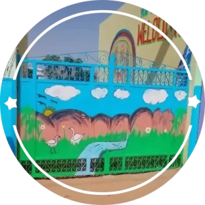 Balvatika Play School