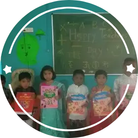 Balvatika Play School