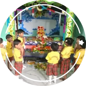 Balvatika Manisha Memorial Public School