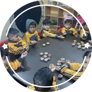 Balvatika Play School