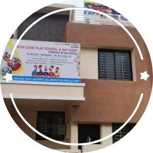 Balvatika Kids Zone Play School