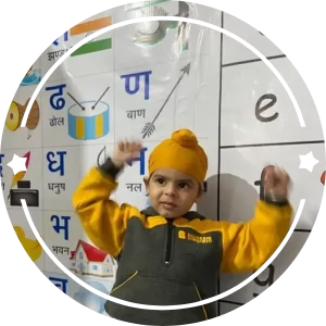 Balvatika Play School