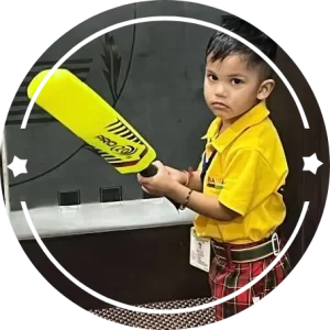 Balvatika Play School