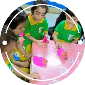Balvatika Play School