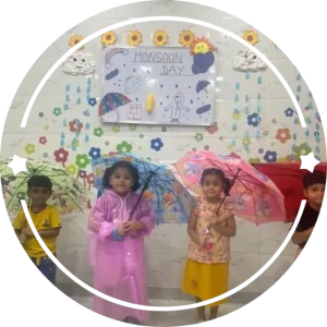 Balvatika Play School