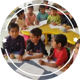 Balvatika Play School