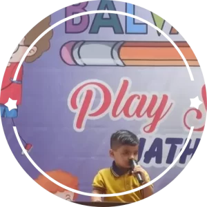 Balvatika Play School