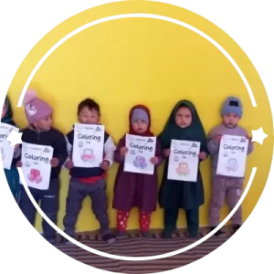 Balvatika Play School