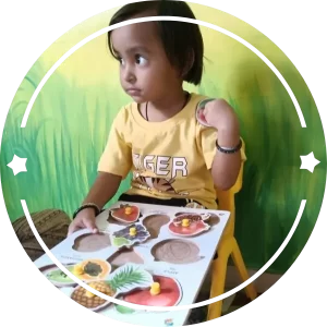 Balvatika Play School