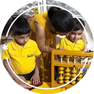 Rituraj Balvatika Preschool