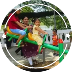 Little Bees powered by Balvatika