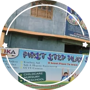 Balvatika First Step Play School