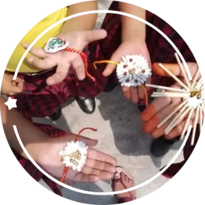 Balvatika First Step Preschool