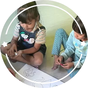 Balvatika Dhyey Pre-School & Daycare