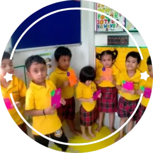Balvatika Kids Den play School