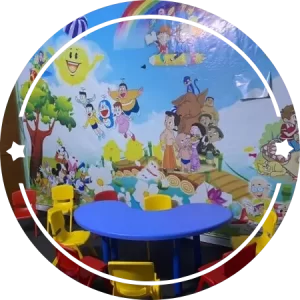 Balvatika Play School