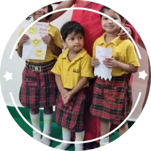 Balvatika Play School