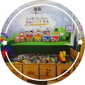 The Little Tree House Balvatika Pre School