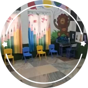 Balvatika Play School